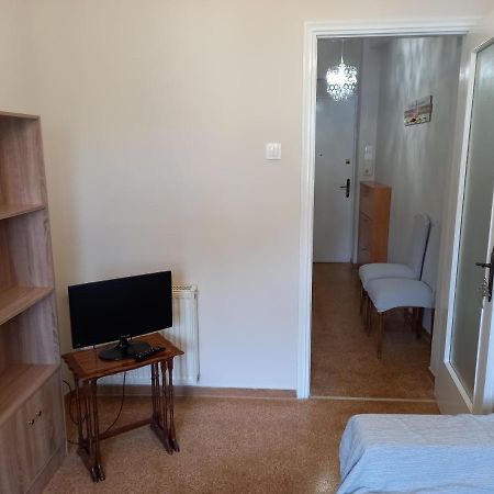 Thiseio Apartment 1 Atene Esterno foto