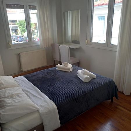 Thiseio Apartment 1 Atene Esterno foto
