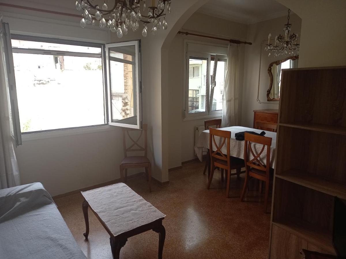 Thiseio Apartment 1 Atene Esterno foto