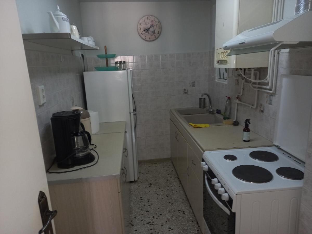 Thiseio Apartment 1 Atene Esterno foto