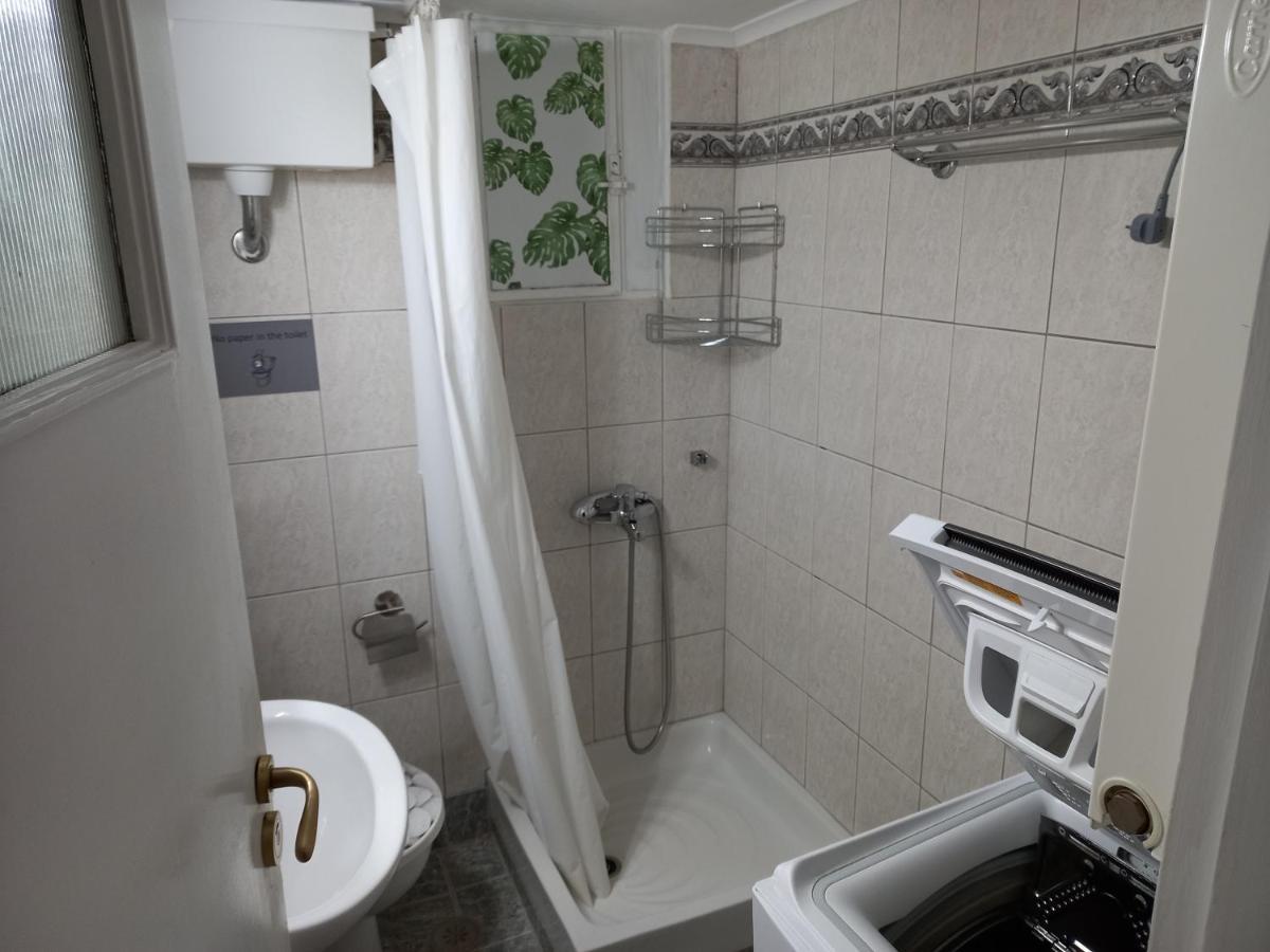 Thiseio Apartment 1 Atene Esterno foto