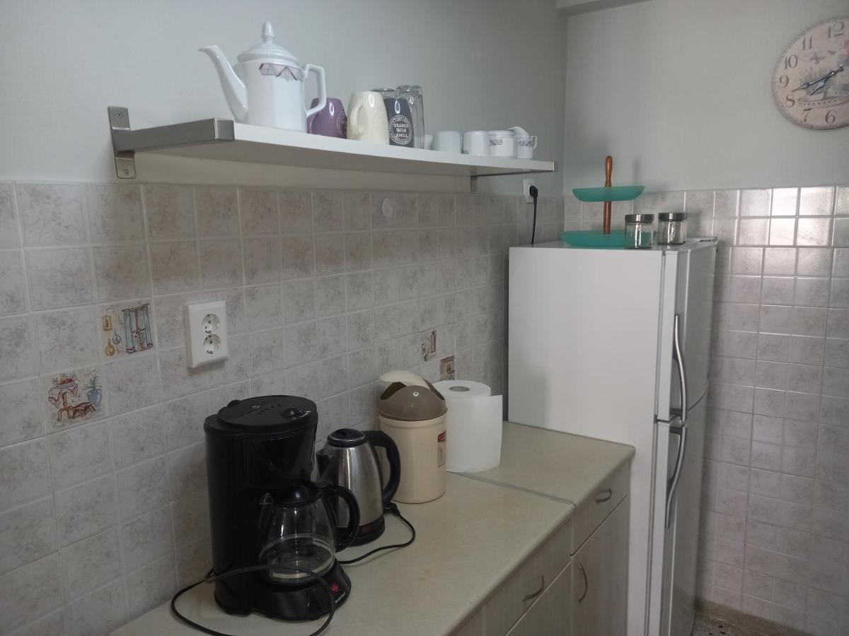 Thiseio Apartment 1 Atene Esterno foto