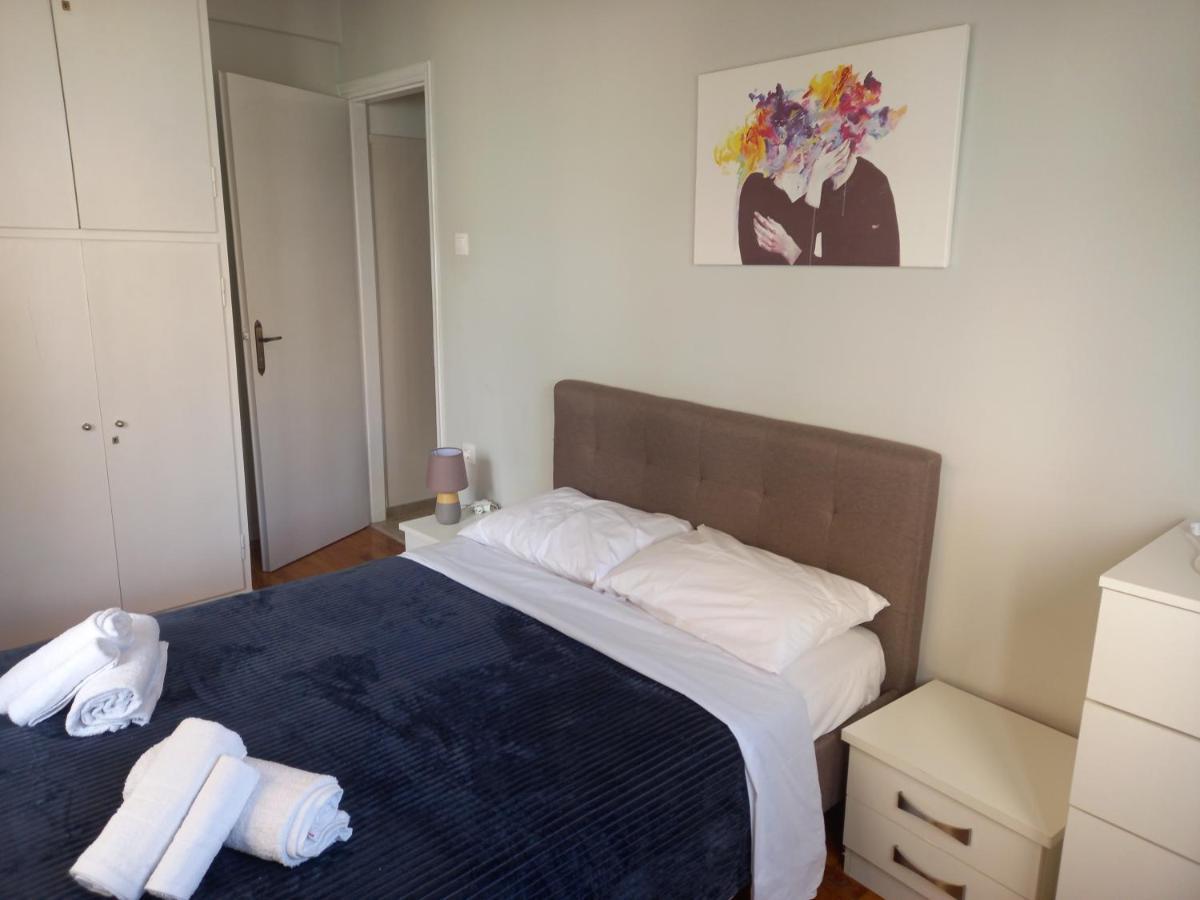 Thiseio Apartment 1 Atene Esterno foto