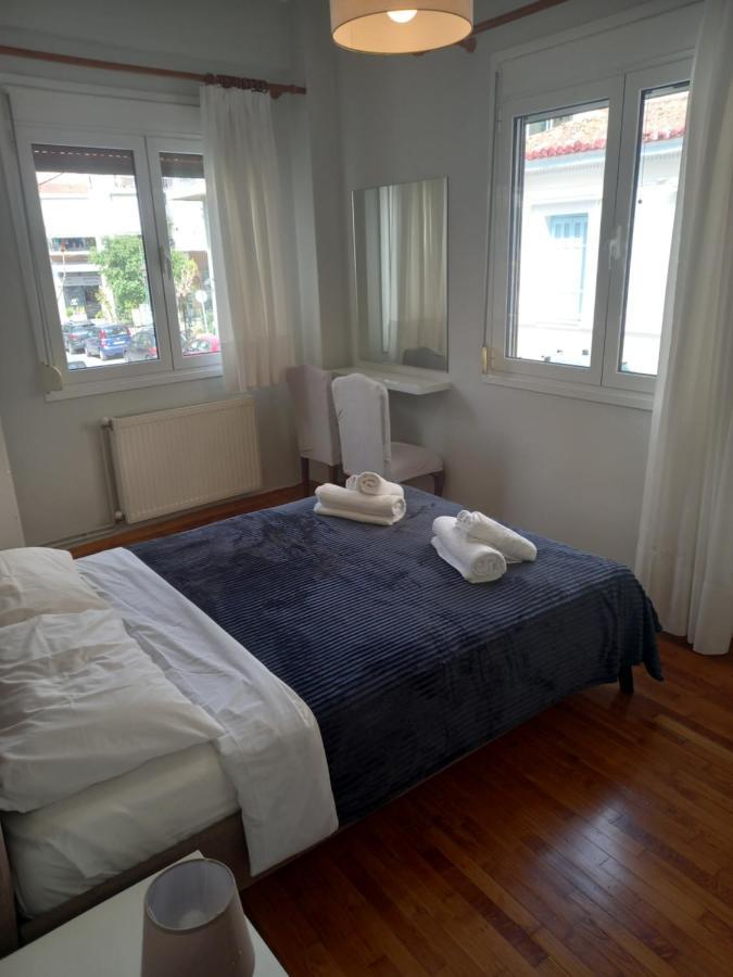Thiseio Apartment 1 Atene Esterno foto