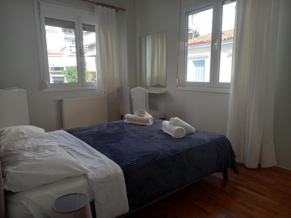 Thiseio Apartment 1 Atene Esterno foto