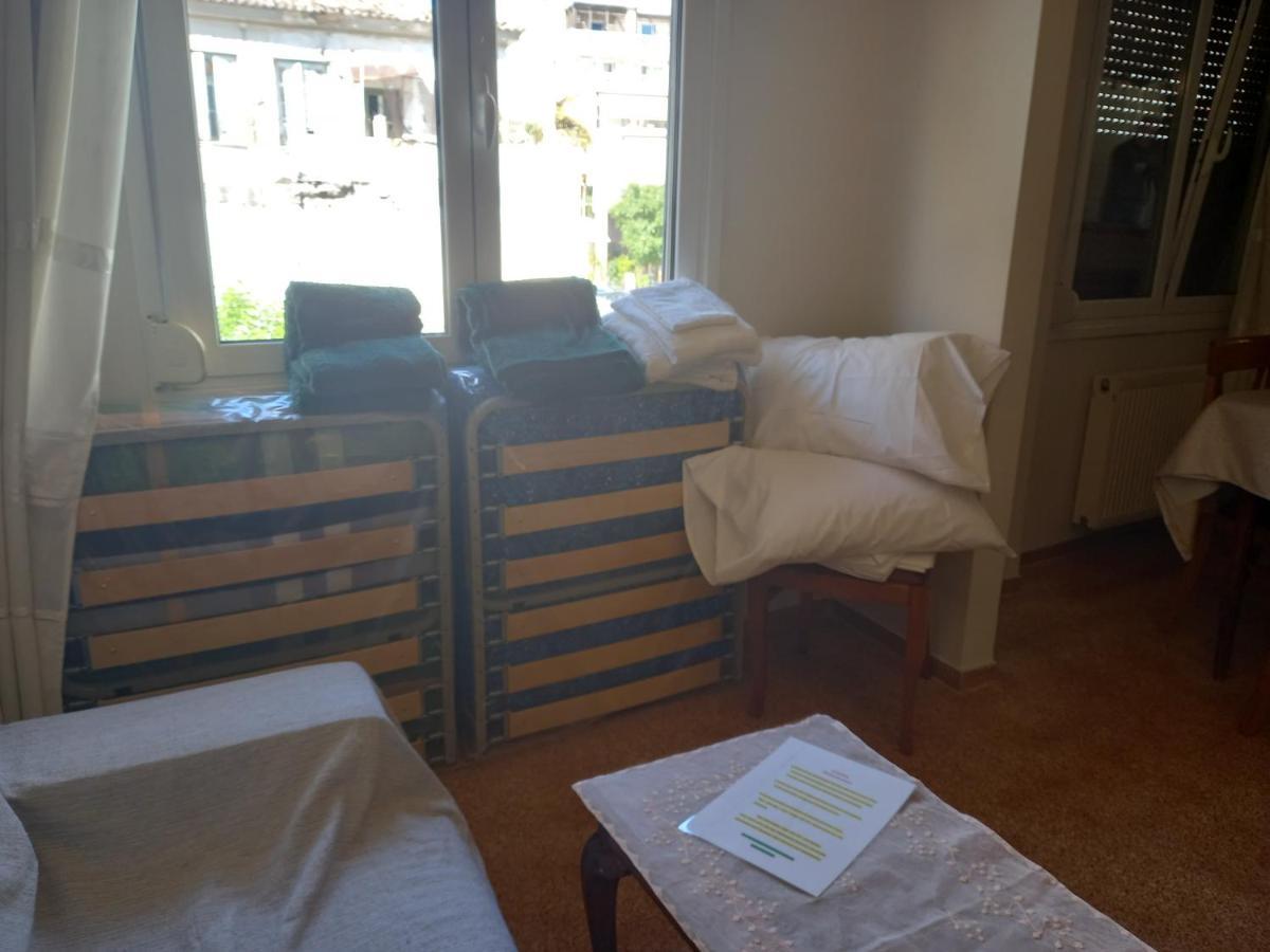 Thiseio Apartment 1 Atene Esterno foto